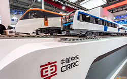 科技強(qiáng)企！中車(chē)電動(dòng)科技成果獲中國(guó)中車(chē)三項(xiàng)大獎(jiǎng)